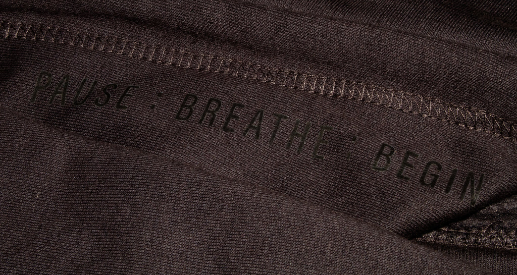 RE:SOLVE Startline Hoodie