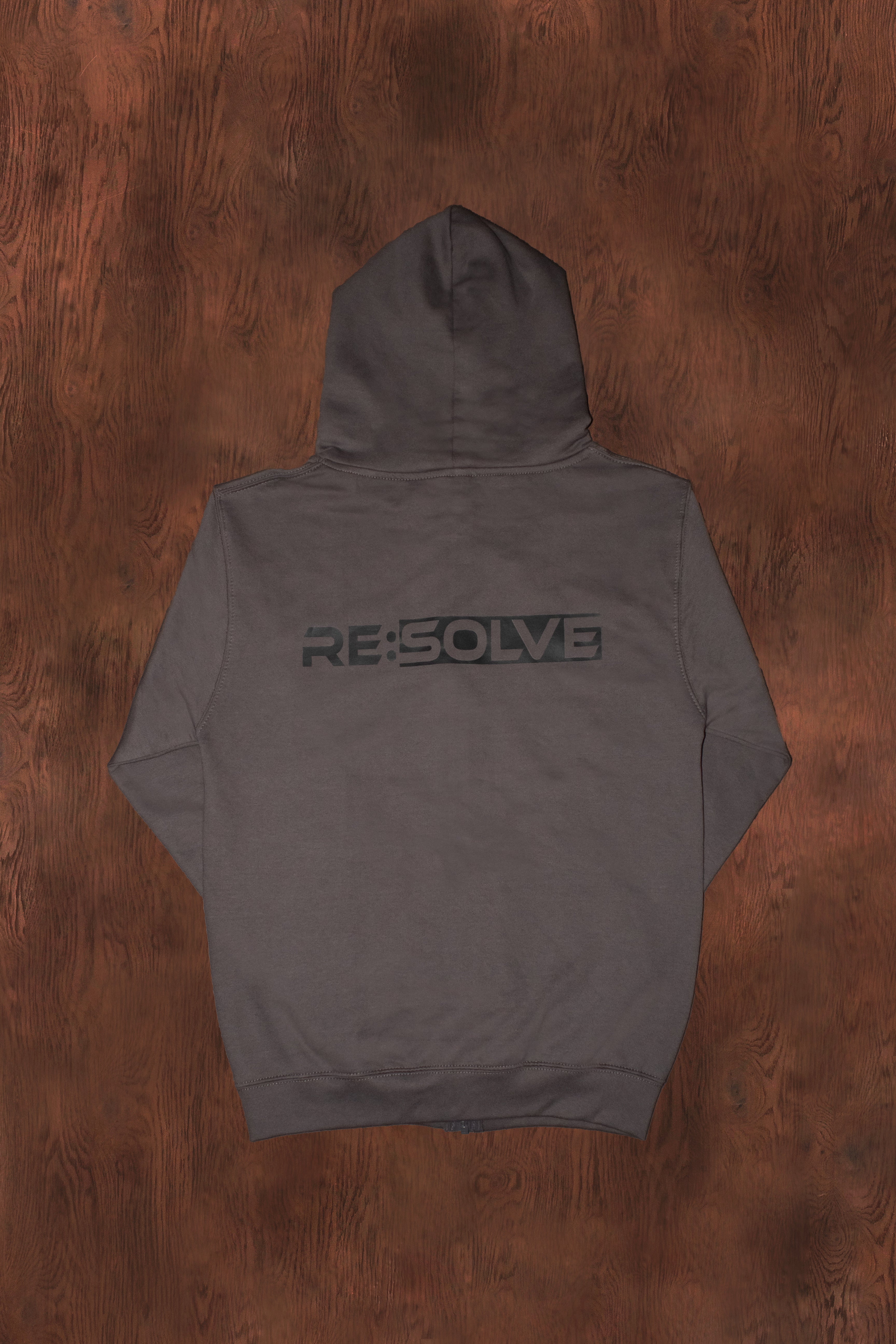 RE:SOLVE Startline Zip-Up Hoodie