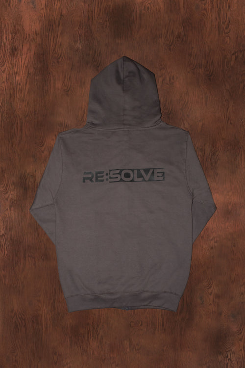 RE:SOLVE Startline Zip-Up Hoodie