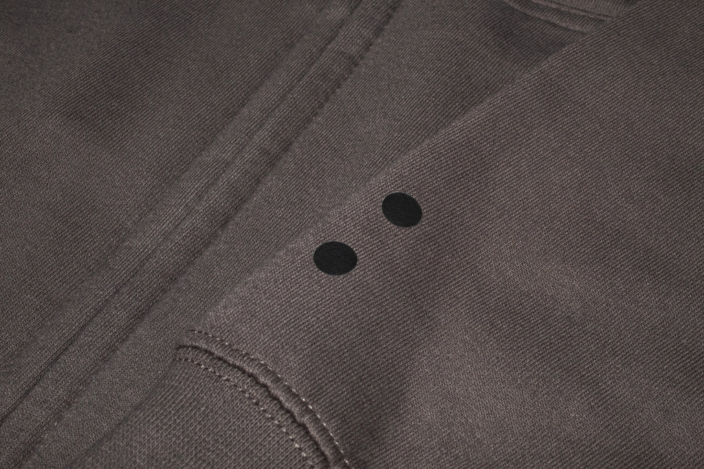 RE:SOLVE Startline Zip-Up Hoodie