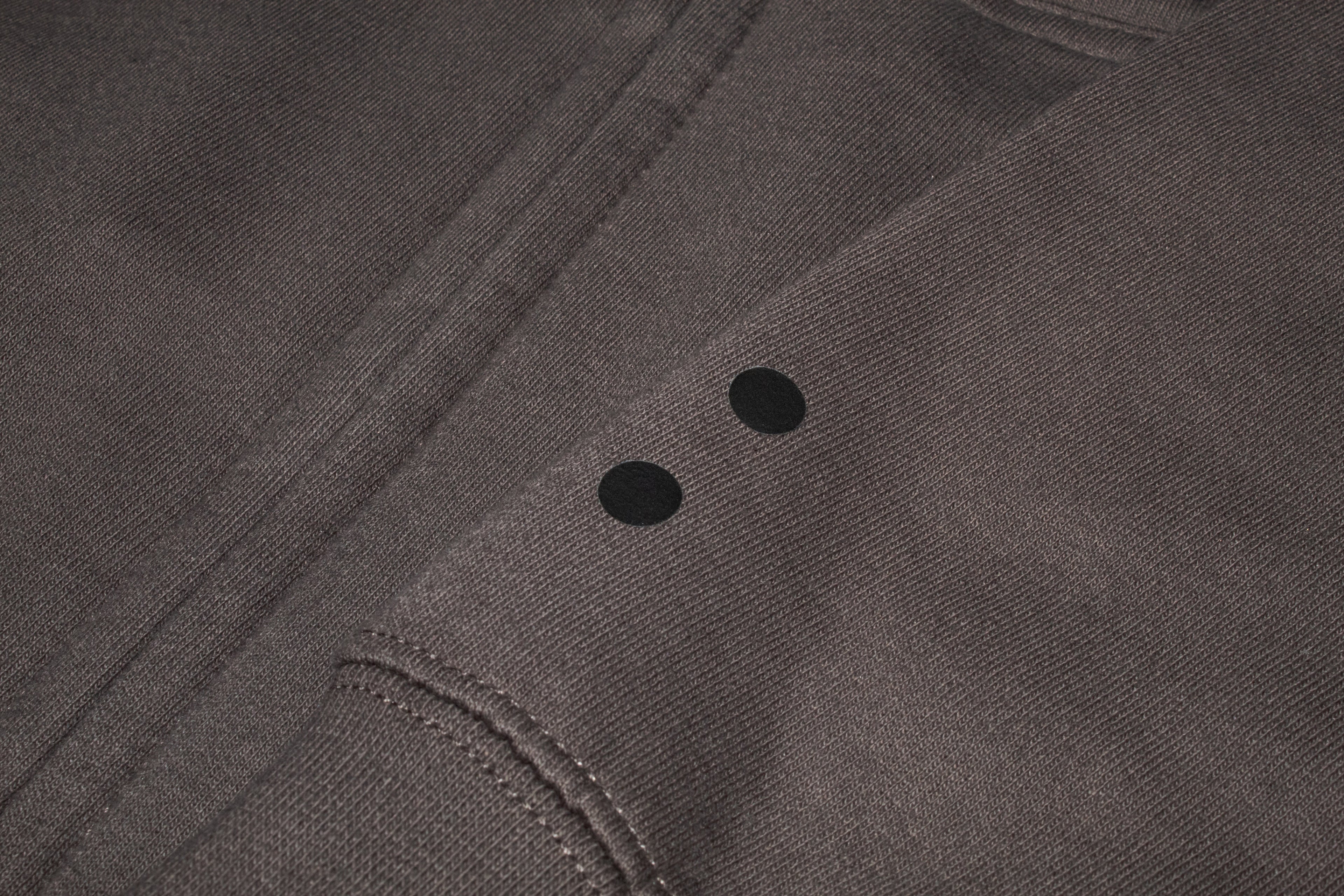 RE:SOLVE Startline Zip-Up Hoodie