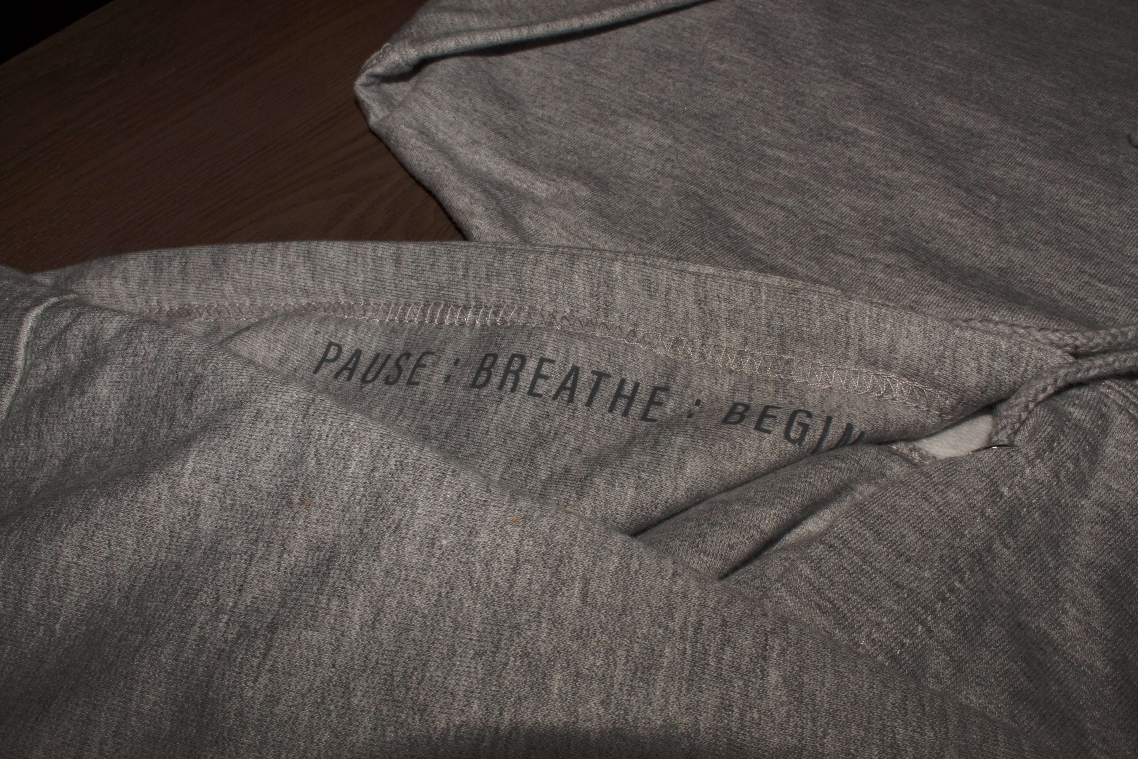 RE:SOLVE Startline Hoodie