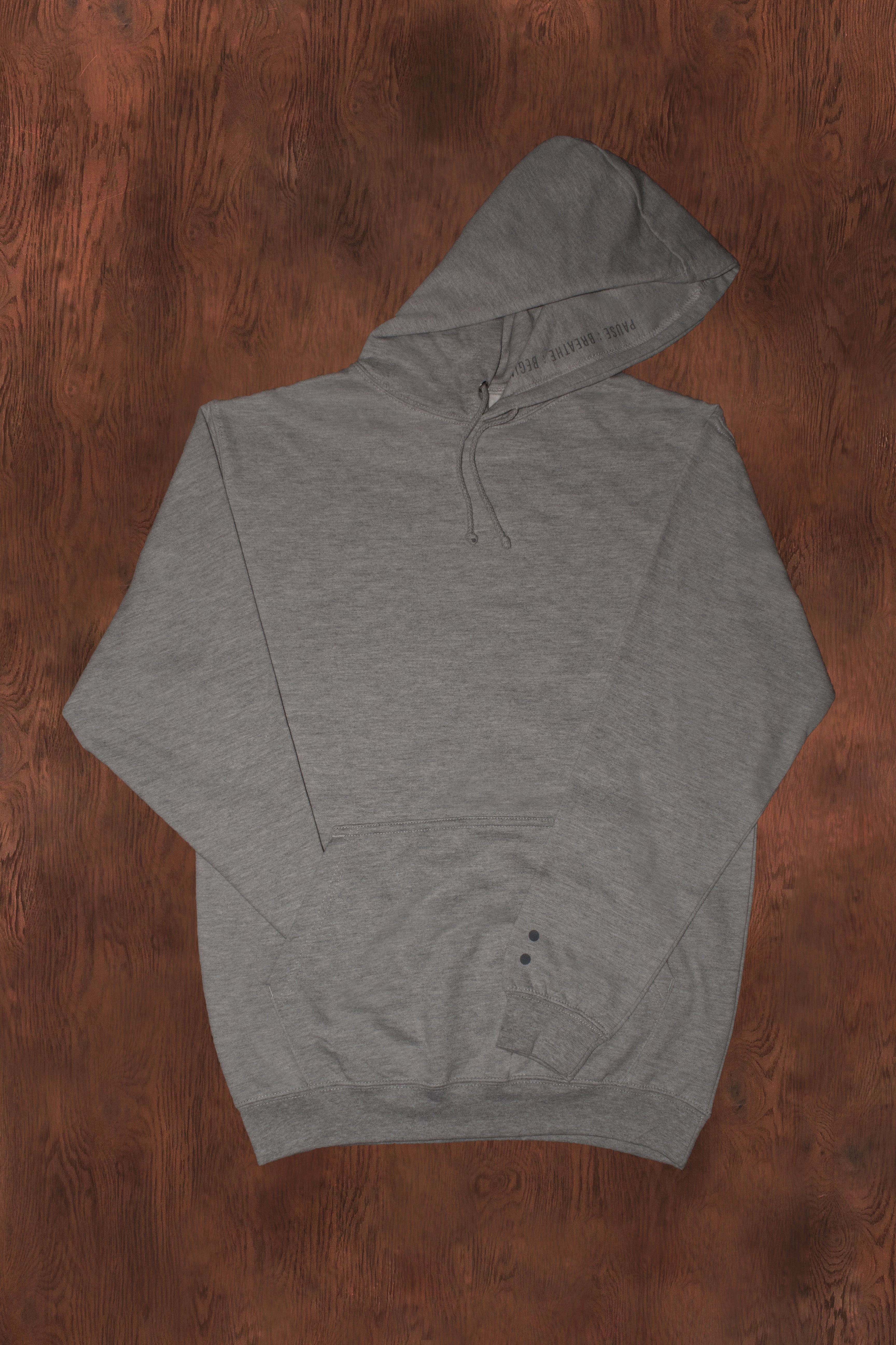 RE:SOLVE Startline Hoodie