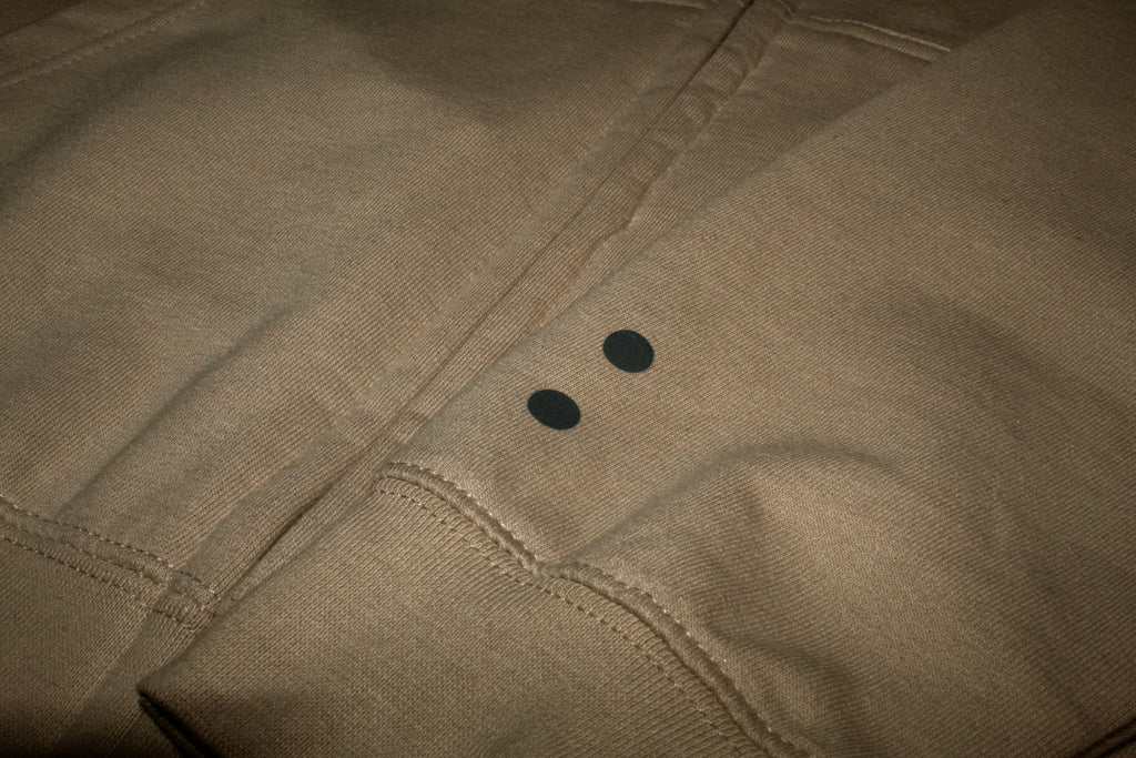 RE:SOLVE Startline Zip-Up Hoodie