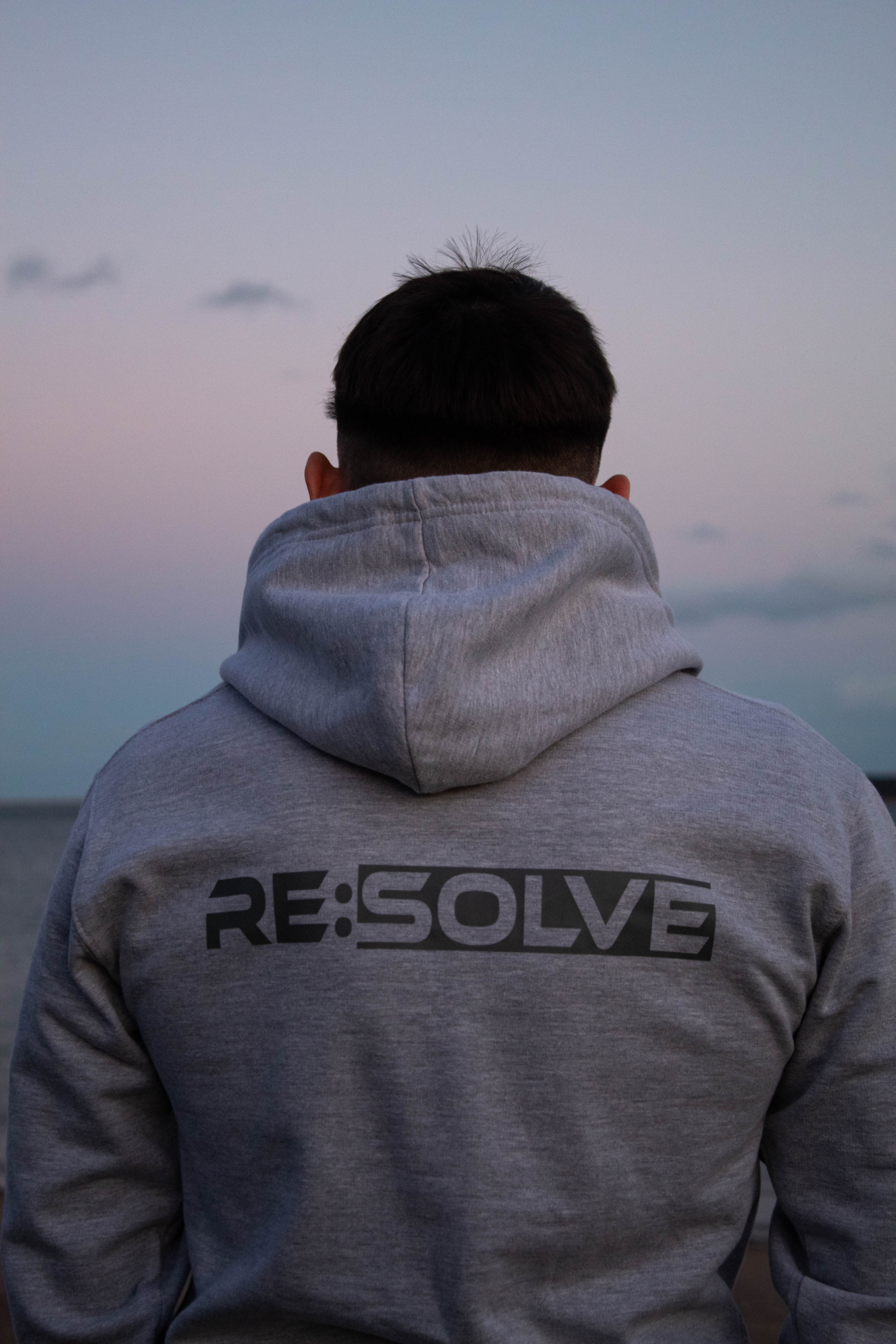 RE:SOLVE Startline Hoodie